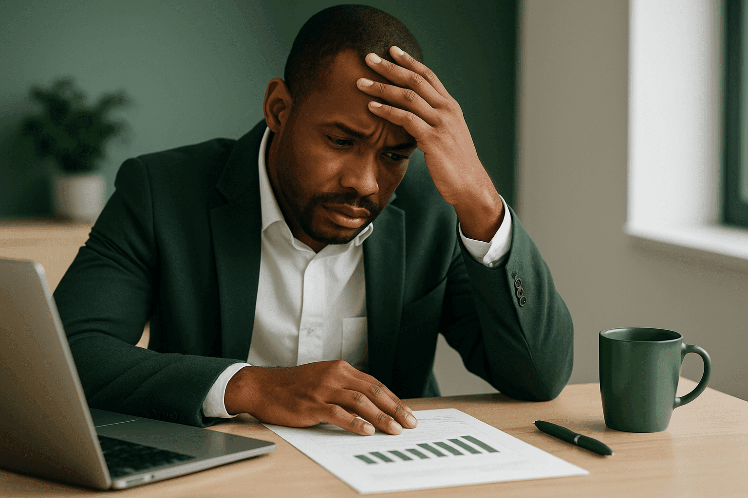 Bad Credit Business Loans: Funding Options for High-Risk U.S. Firms