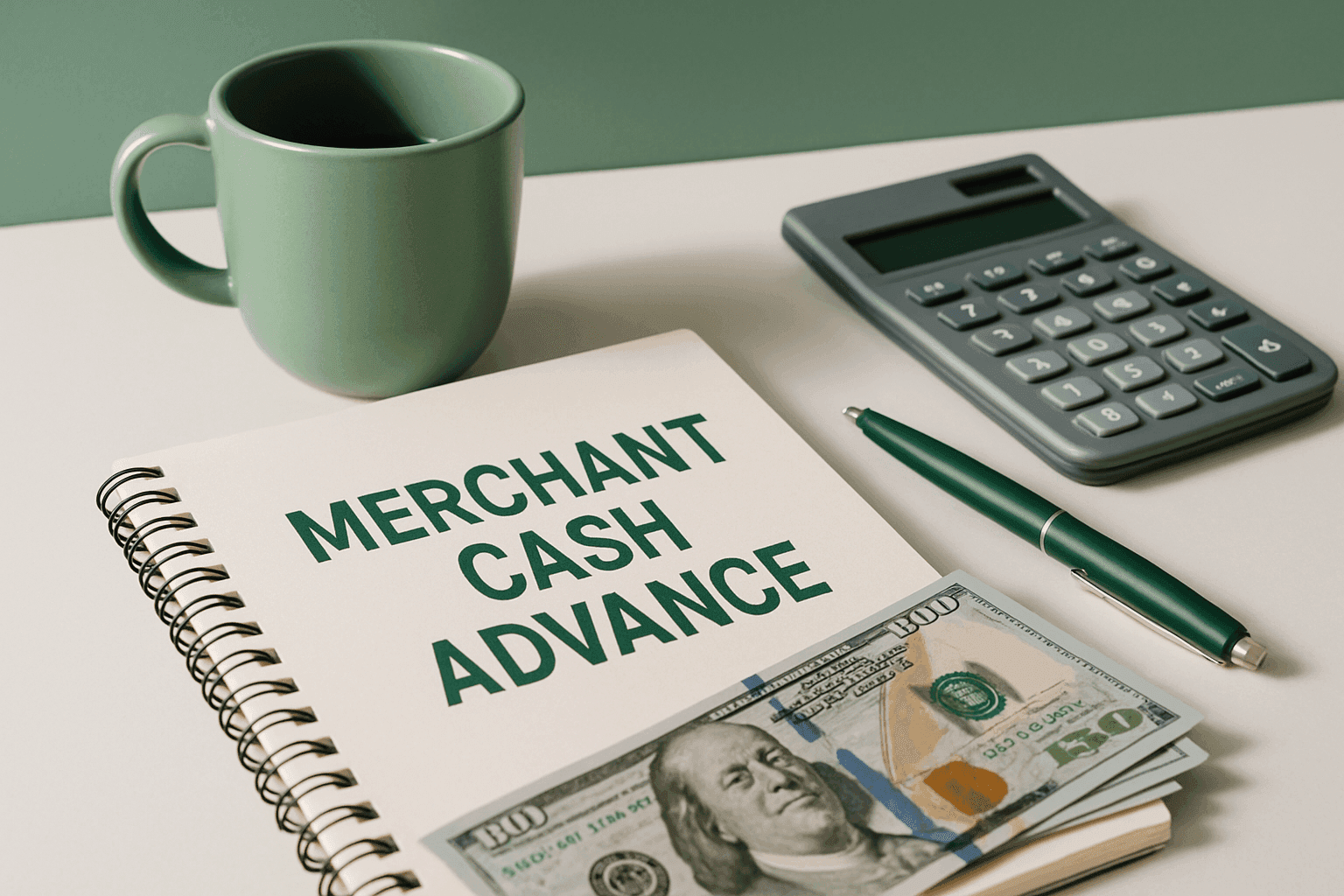 Merchant Cash Advance (MCA): Guide to Fast Business Funding Options