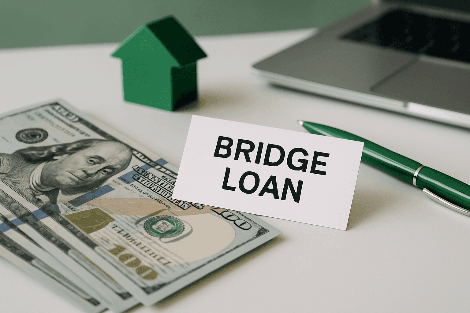 Bridge Loan Guide: Short-Term Financing for U.S. Businesses 2025