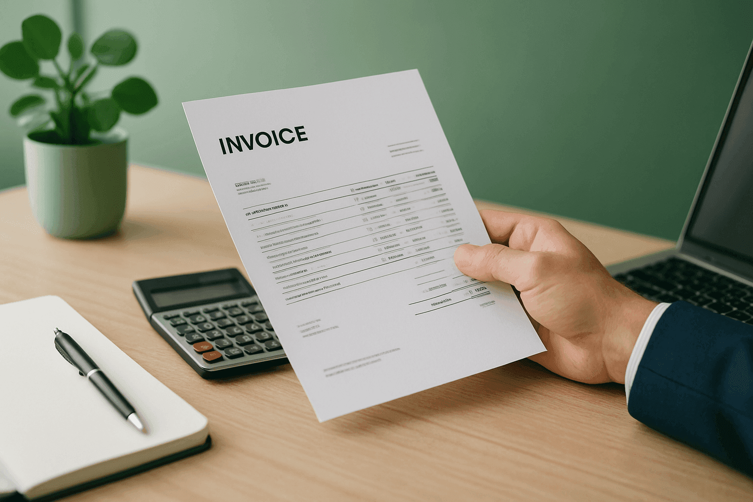 Invoice Financing / Factoring: Fast Working Capital for U.S. Businesses